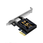 TARJETA DE RED TP-LINK / TX201 / 2.5 GIGABIT