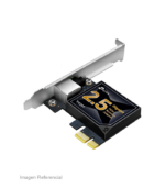 TARJETA DE RED TP-LINK / TX201 / 2.5 GIGABIT