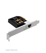 TARJETA DE RED TP-LINK / TX201 / 2.5 GIGABIT - Imagen 2