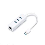 ADAPTADOR USB TP-LINK  UE330 / ETHERNET 3.0