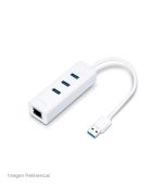 ADAPTADOR USB TP-LINK  UE330 / ETHERNET 3.0