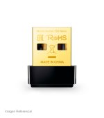 ADAPTADOR USB INALAMBRICO TP-LINK / ARCHER T2U NANO / AC600 / WIFI