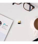 ADAPTADOR USB INALAMBRICO TP-LINK / ARCHER T2U NANO / AC600 / WIFI - Imagen 3
