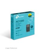 ADAPTADOR USB INALAMBRICO TP-LINK ARCHER T3U / AC1300 / 867MBPS (5GHZ) 400MBPS (2.4GHZ) - Imagen 2