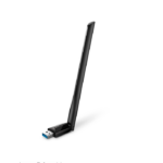ADAPTADOR USB INALAMBRICO TP-LINK / ARCHER T2U PLUS / AC600 / WIFI