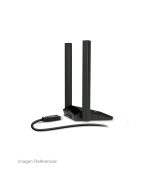 ADAPTADOR USB INALAMBRICO TP-LINK ARCHER T4U PLUS / AC1300 /  867MBPS (5GHZ) 400MBPS (2.4GHZ) - Imagen 2