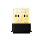 ADAPTADOR USB INALAMBRICO TP-LINK ARCHER T3U NANO / AC1300 / 867 MBPS 5GHZ / 400 MBPS 2.4GHZ