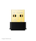 ADAPTADOR USB INALAMBRICO TP-LINK ARCHER T3U NANO / AC1300 / 867 MBPS 5GHZ / 400 MBPS 2.4GHZ