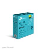 ADAPTADOR USB INALAMBRICO TP-LINK ARCHER T3U NANO / AC1300 / 867 MBPS 5GHZ / 400 MBPS 2.4GHZ - Imagen 2