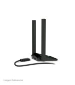 ADAPTADOR USB INALAMBRICO TP-LINK ARCHER TX20U PLUS / AX1800 / 1201MBPS (5GHZ) 574MBPS (2.4GHZ) - Imagen 2