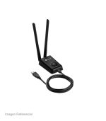ADAPTADOR USB INALAMBRICO TP-LINK / TL-WN8200ND / WIFI / 300MBPS - Imagen 2