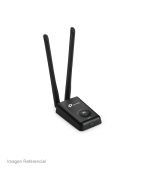 ADAPTADOR USB INALAMBRICO TP-LINK / TL-WN8200ND / WIFI / 300MBPS