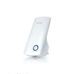 EXTENSOR WI-FI TP-LINK TL-WA850RE / 300MBPS (2.4GHZ)