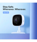 CAMARA IP TP-LINK TAPO C100 / WI-FI / 1080P - Imagen 3