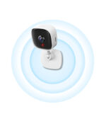 CAMARA IP TP-LINK TAPO C100 / WI-FI / 1080P - Imagen 4