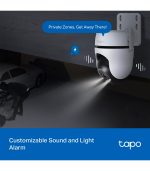 CAMARA IP TP-LINK / TAPO C520WS WI-FI / 2K - Imagen 6
