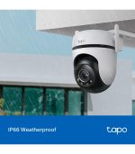 CAMARA IP TP-LINK / TAPO C520WS WI-FI / 2K - Imagen 4