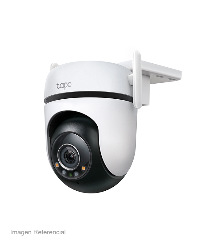 0170500318 CAMARA IP TP-LINK / TAPO C520WS WI-FI / 2K - Imagen 1