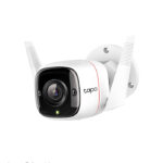 CAMARA IP TP-LINK TAPO C310 WI-FI 3MP 2K  IP66