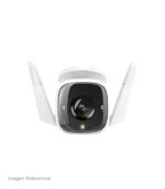 CAMARA IP TP-LINK TAPO C310 WI-FI 3MP 2K  IP66 - Imagen 2
