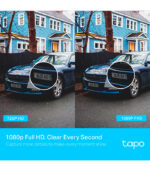 CAMARA IP TP-LINK / TAPO C500 / 1080P / COLOR N.V. / IP65 - Imagen 5