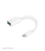 ADAPTADOR OTG TP-LINK UC400 USB-C - USB-A