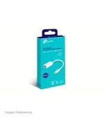 ADAPTADOR OTG TP-LINK UC400 USB-C - USB-A - Imagen 3