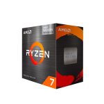 PROCESADOR AMD RYZEN 7 5700G / 3.8GHZ / 8CORE / 20MB