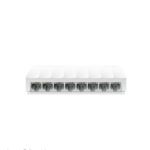 SWITCH TP-LINK LS1008 / 8 PORT 10/100MBPS