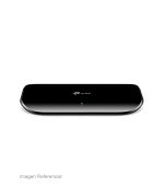 SWITCH TP-LINK / TL-SG1008D / 8 PORT GIGABIT / 10/100/1000MBPS