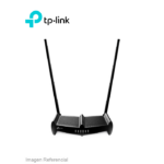 ROUTER INALAMBRICO TP-LINK / TL-WR841HP / 300MBPS (2.4GHZ)