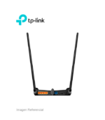 ROUTER INALAMBRICO TP-LINK / TL-WR841HP / 300MBPS (2.4GHZ) - Imagen 2