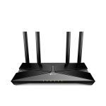 ROUTER INALAMBRICO TP-LINK / ARCHER AX53 / AX3000 / WI-FI 6 / 2402 MBPS (5 GHZ) / 574 MBPS (2.4GHZ