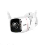 CAMARA IP TP-LINK TAPO C320WS WI-FI 2K-4MP IP66