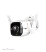 CAMARA IP TP-LINK TAPO C320WS WI-FI 2K-4MP IP66