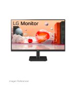 MONITOR LG LED / 27" / FHD IPS / 100HZ / 27MS500-B