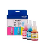 TINTA BROTHER 3PK-INKTANK COLOR