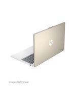 PORTATIL HP 15-FC0012LA / RYZEN 7-7730U / 16GB / SSD 512GB / 15.6" / FREEDOS