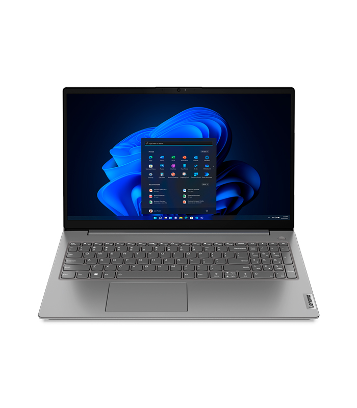 82TT00CVLM PORTATIL LENOVO V15 G4 IRU I3-1315U / 8GB / SSD 256GB / 15.6" / NO OS - Imagen 1
