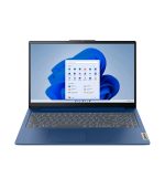 PORTATIL LENOVO IDEAPAD SLIM 3 15IAH8 / I5-12450H / 8GB / SSD 512GB / 15.6 /FREEDOS