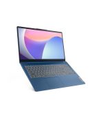 PORTATIL LENOVO IDEAPAD SLIM 3 15IAH8 / I5-12450H / 8GB / SSD 512GB / 15.6 /FREEDOS - Imagen 2