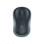 MOUSE LOGITECH M185 WIRELESS
