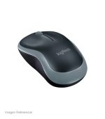 MOUSE LOGITECH M185 WIRELESS - Imagen 2