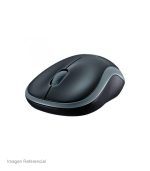 MOUSE LOGITECH M185 WIRELESS - Imagen 3