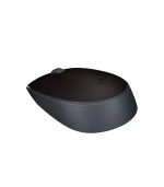 MOUSE LOGITECH M170 WIRELESS / BLACK - Imagen 2