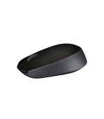 MOUSE LOGITECH M170 WIRELESS / BLACK - Imagen 3