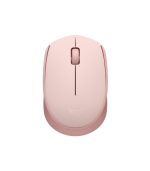 MOUSE LOGITECH M170 WIRELESS / ROSE