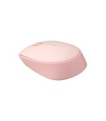 MOUSE LOGITECH M170 WIRELESS / ROSE - Imagen 2
