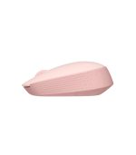 MOUSE LOGITECH M170 WIRELESS / ROSE - Imagen 3