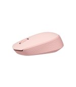 MOUSE LOGITECH M170 WIRELESS / ROSE - Imagen 4